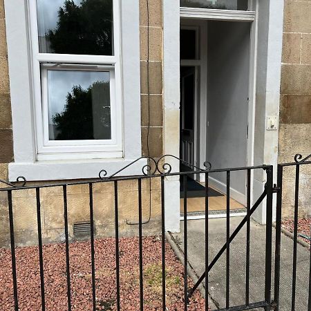 Murrayfield Apartment Edinburgh Luaran gambar