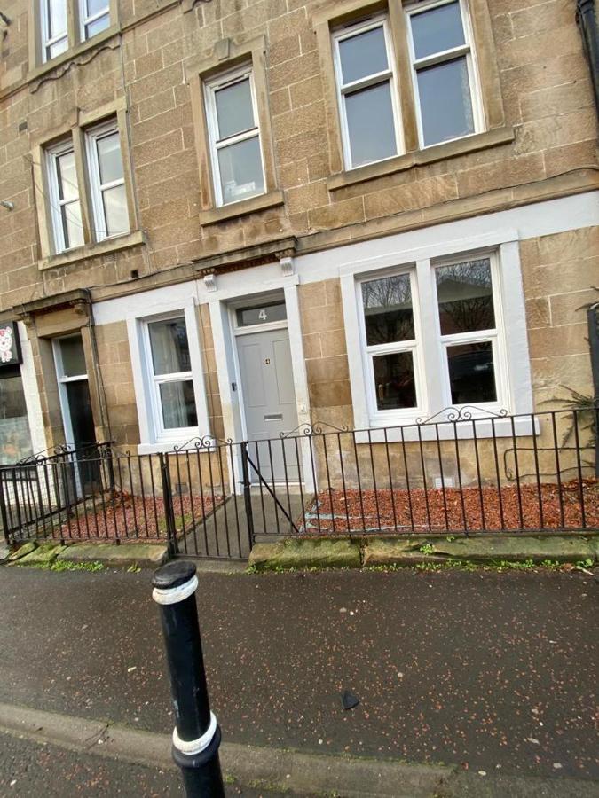 Murrayfield Apartment Edinburgh Luaran gambar