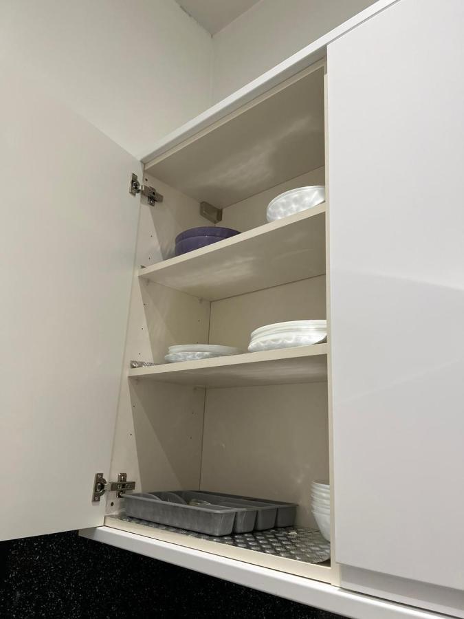 Murrayfield Apartment Edinburgh Luaran gambar