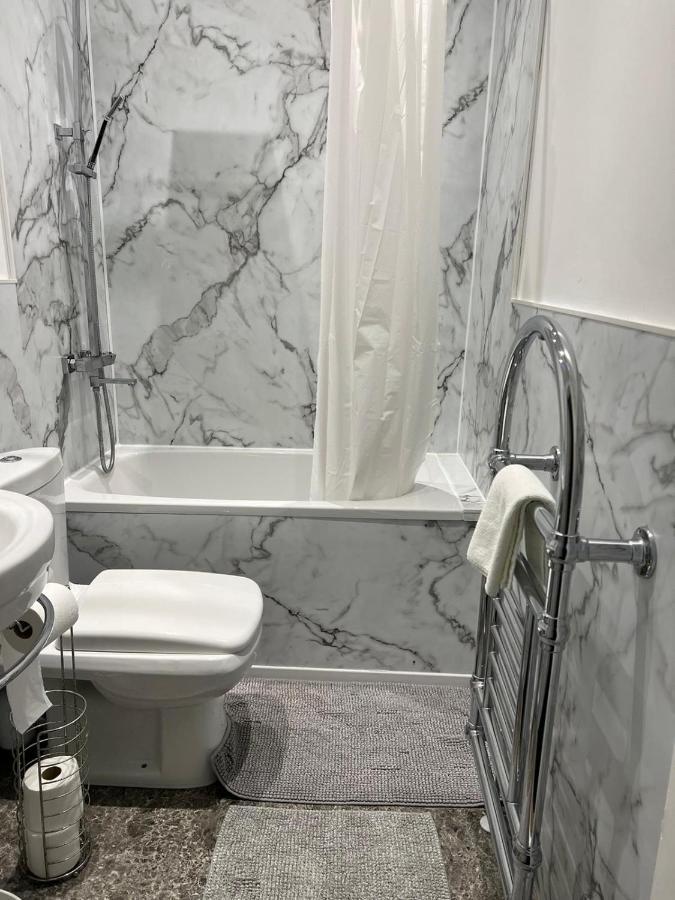 Murrayfield Apartment Edinburgh Luaran gambar