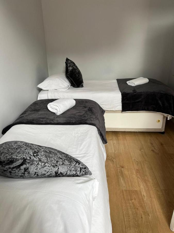 Murrayfield Apartment Edinburgh Luaran gambar