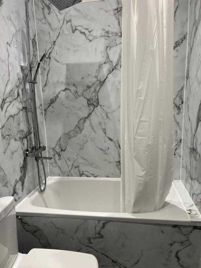 Murrayfield Apartment Edinburgh Luaran gambar