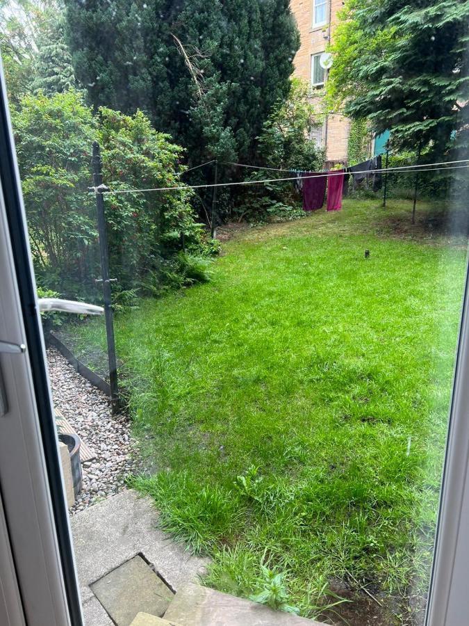 Murrayfield Apartment Edinburgh Luaran gambar