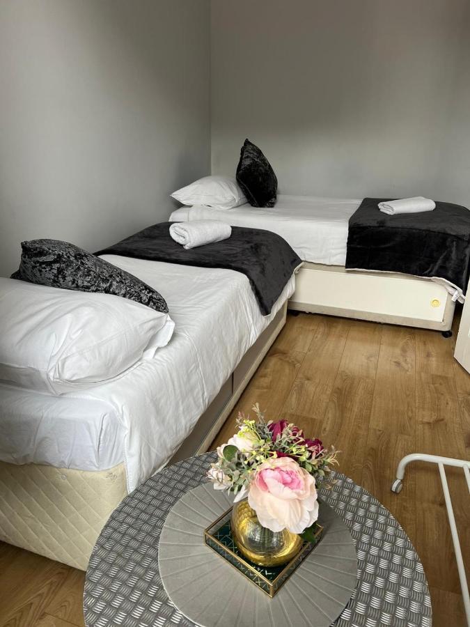 Murrayfield Apartment Edinburgh Luaran gambar