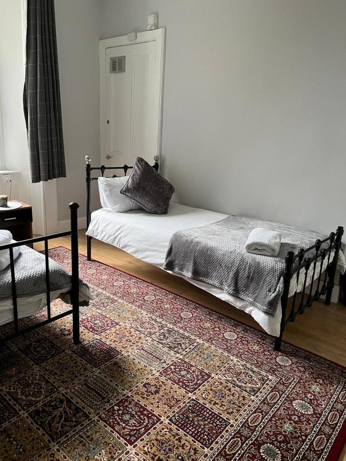Murrayfield Apartment Edinburgh Luaran gambar