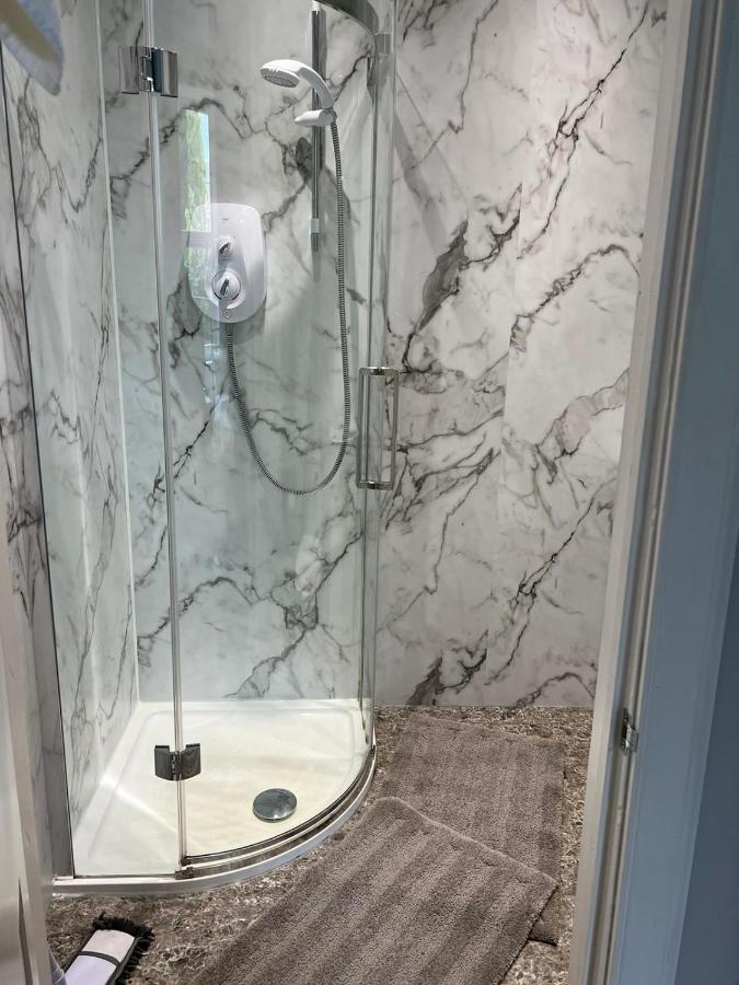 Murrayfield Apartment Edinburgh Luaran gambar