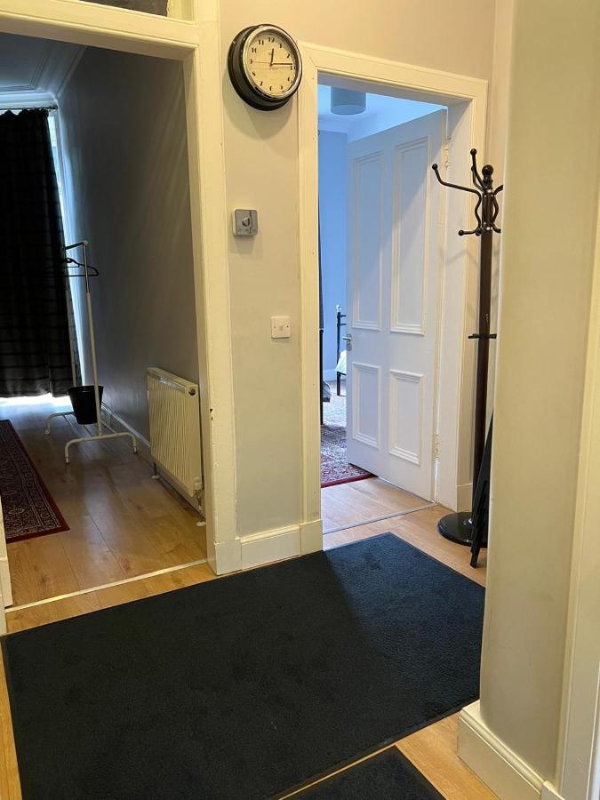 Murrayfield Apartment Edinburgh Luaran gambar
