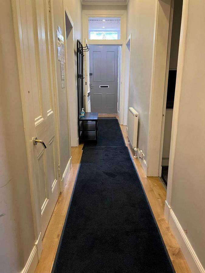 Murrayfield Apartment Edinburgh Luaran gambar