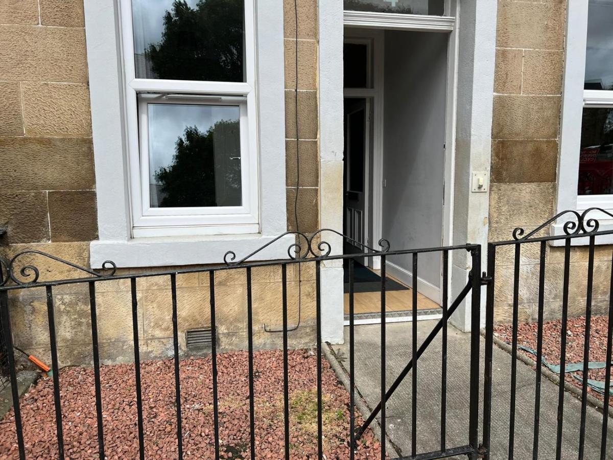 Murrayfield Apartment Edinburgh Luaran gambar