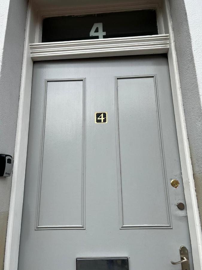 Murrayfield Apartment Edinburgh Luaran gambar