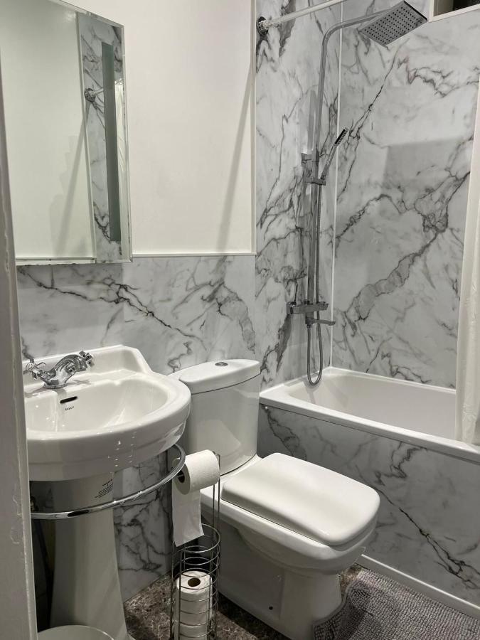 Murrayfield Apartment Edinburgh Luaran gambar